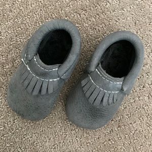Freshly Picked Size 2 Moccs